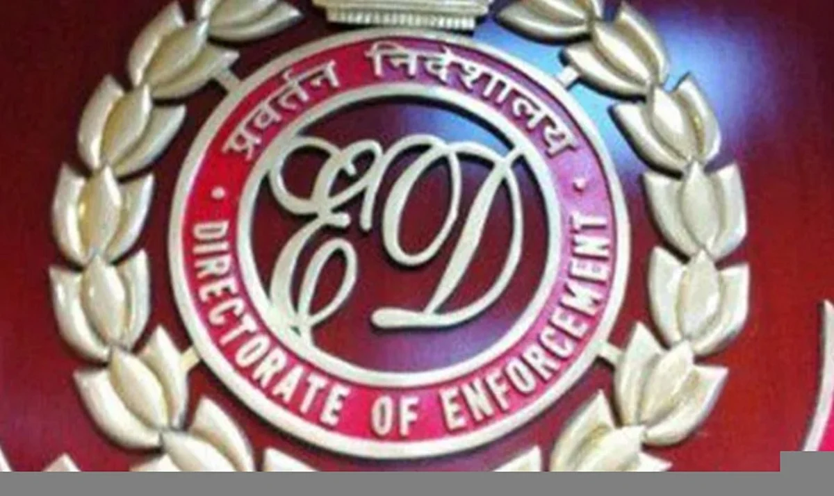 ED arrests former chancellor of Alliance University