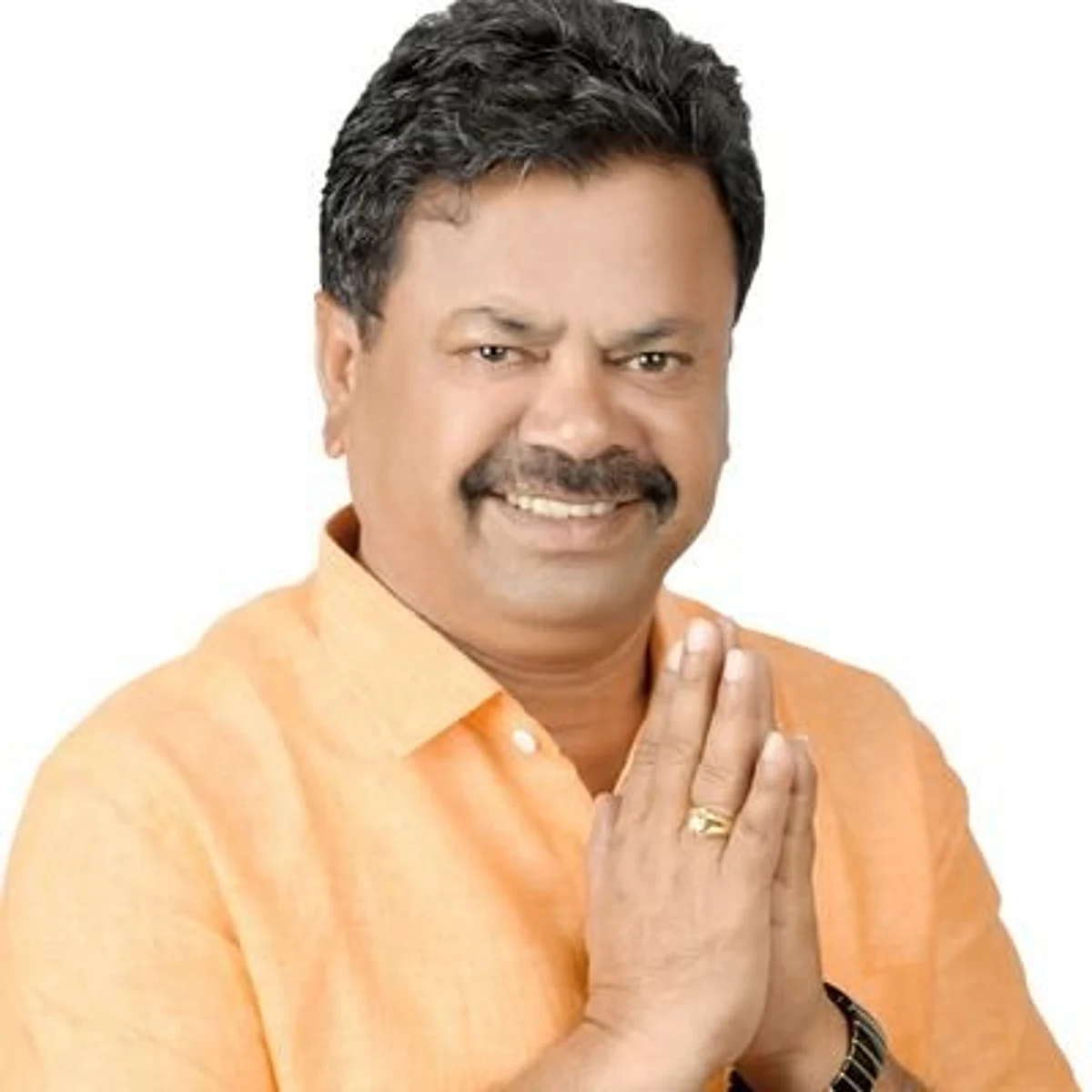 Political Secretary post is like a plastic toy: MLA Renukacharya