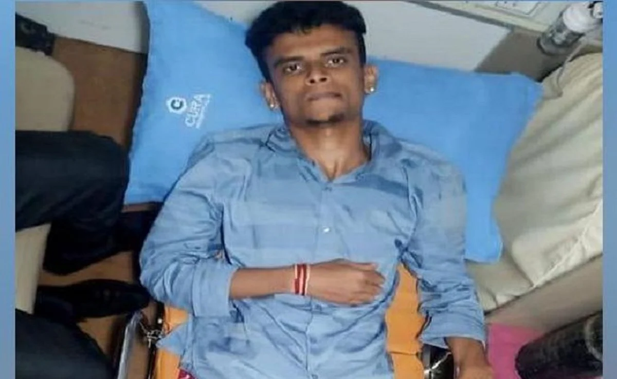B'luru police shoot at history-sheeter after he attacks constable