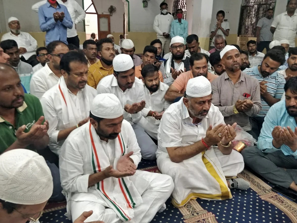 We go ahead with Mekedatu Padayatra: KPCC chief
