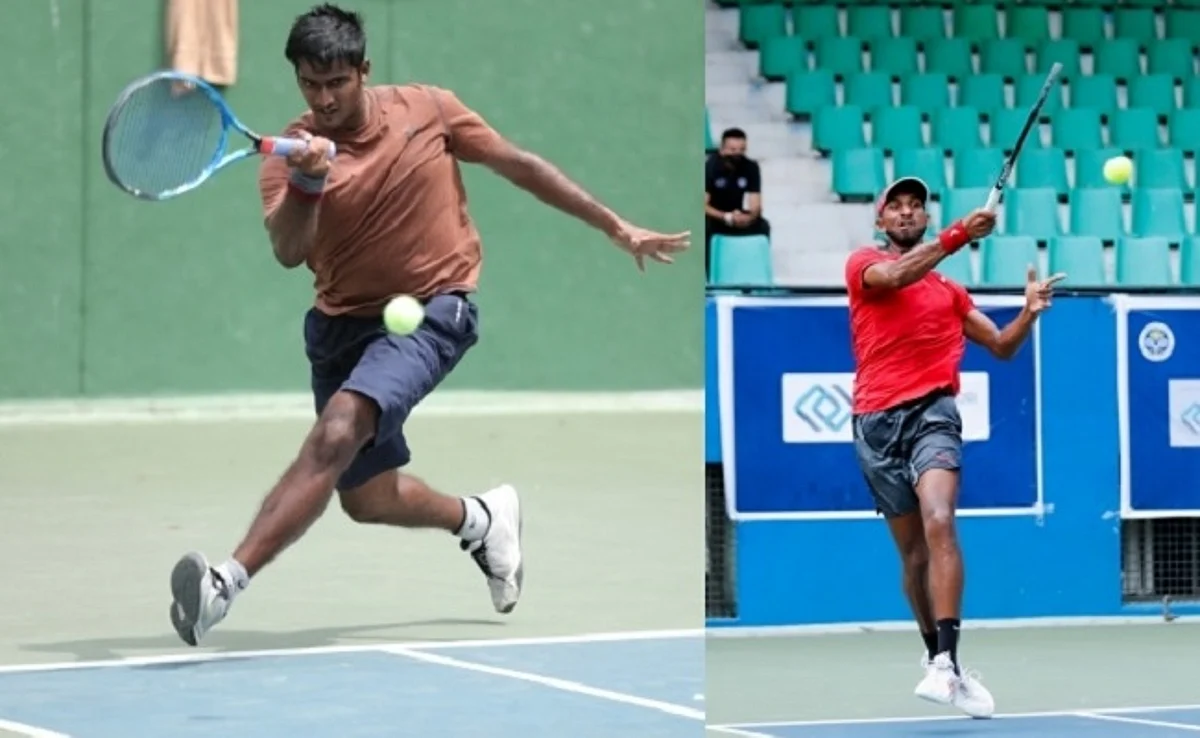 Local players Rishi, Prajwal earn wildcards for Bengaluru Open