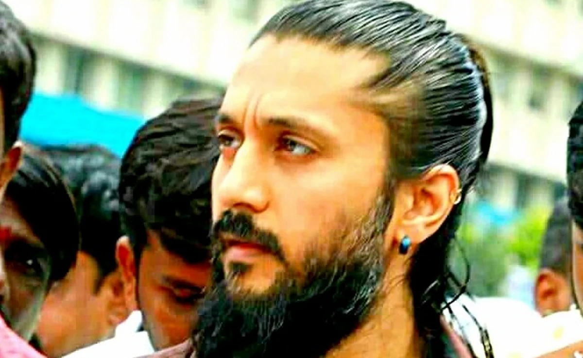 Kannada actor Chetan arrested for posts against HC judge