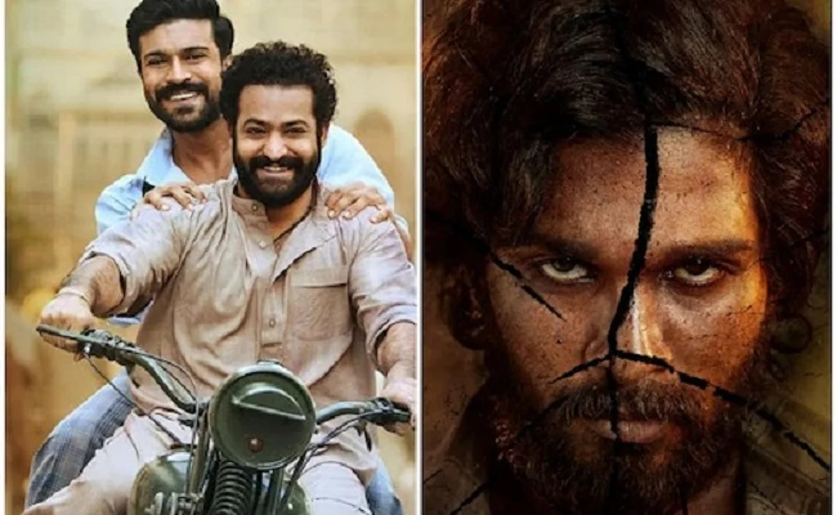 Pan-India Movies Playing Villain to Kannada Films