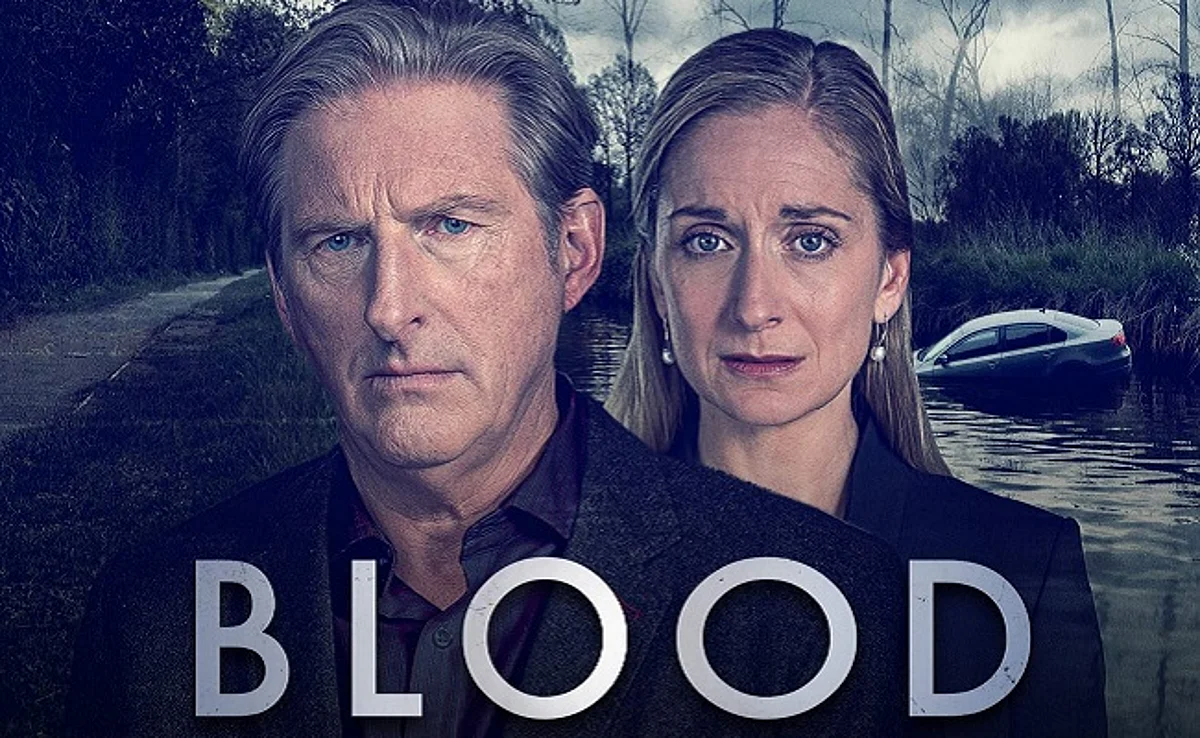 Irish thriller 'Blood' to get Indian adaptation