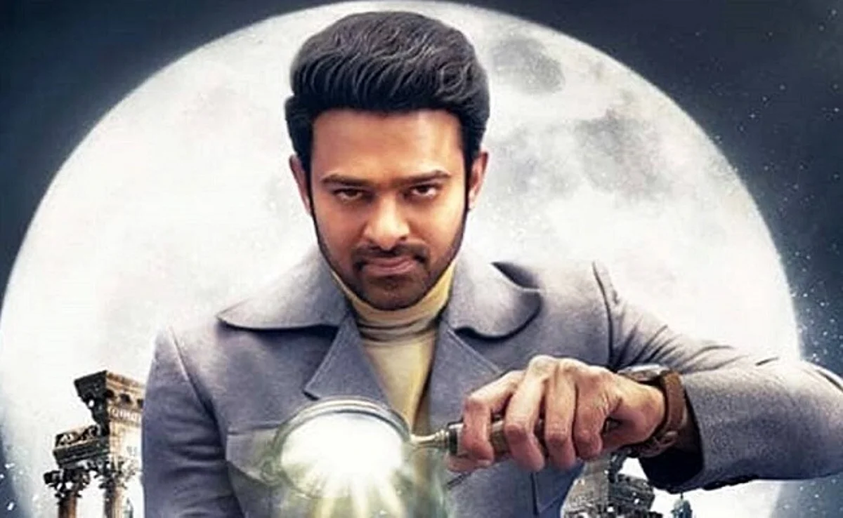 Prabhas pledges to his fans: Will do everything to make you happy