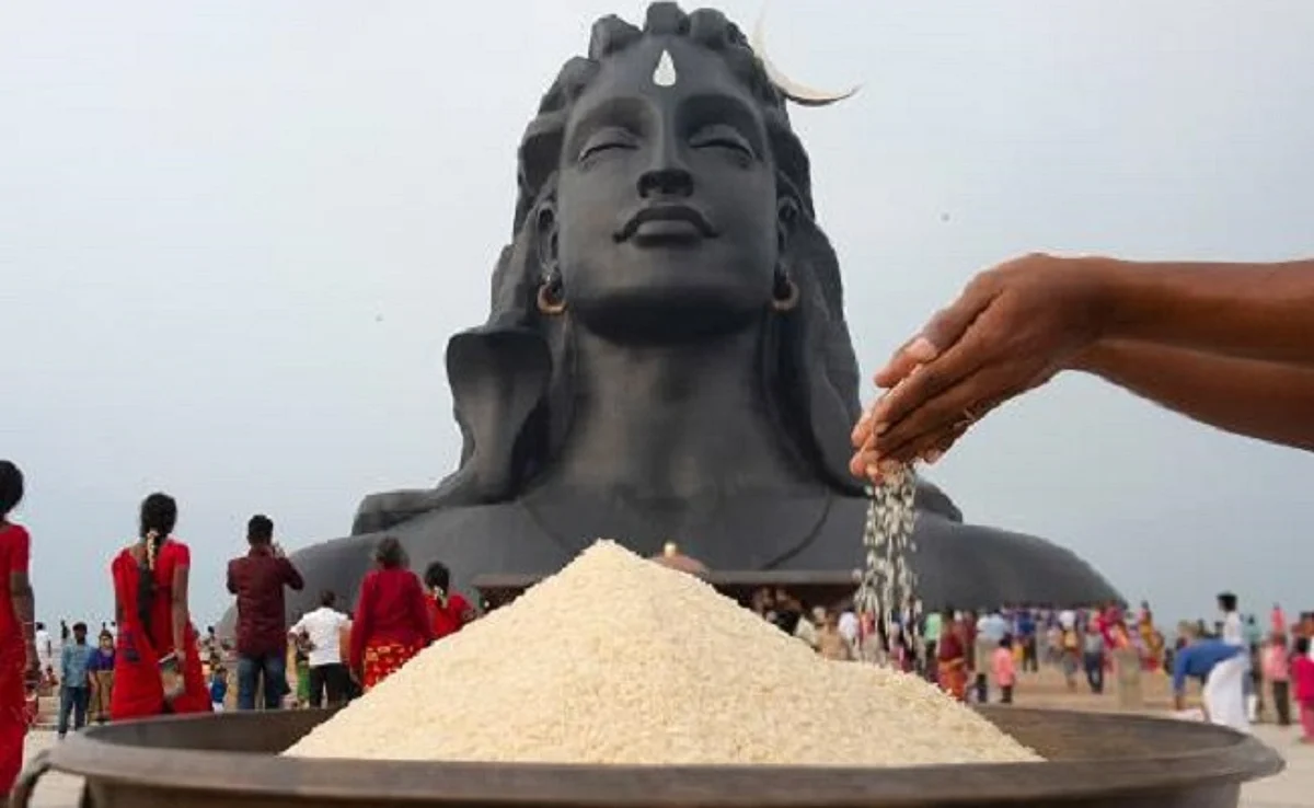 Maha Shivratri celebrated with fervour, gaiety in K'taka