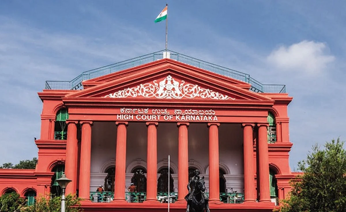 Findings of internal committee not enough: K'taka HC