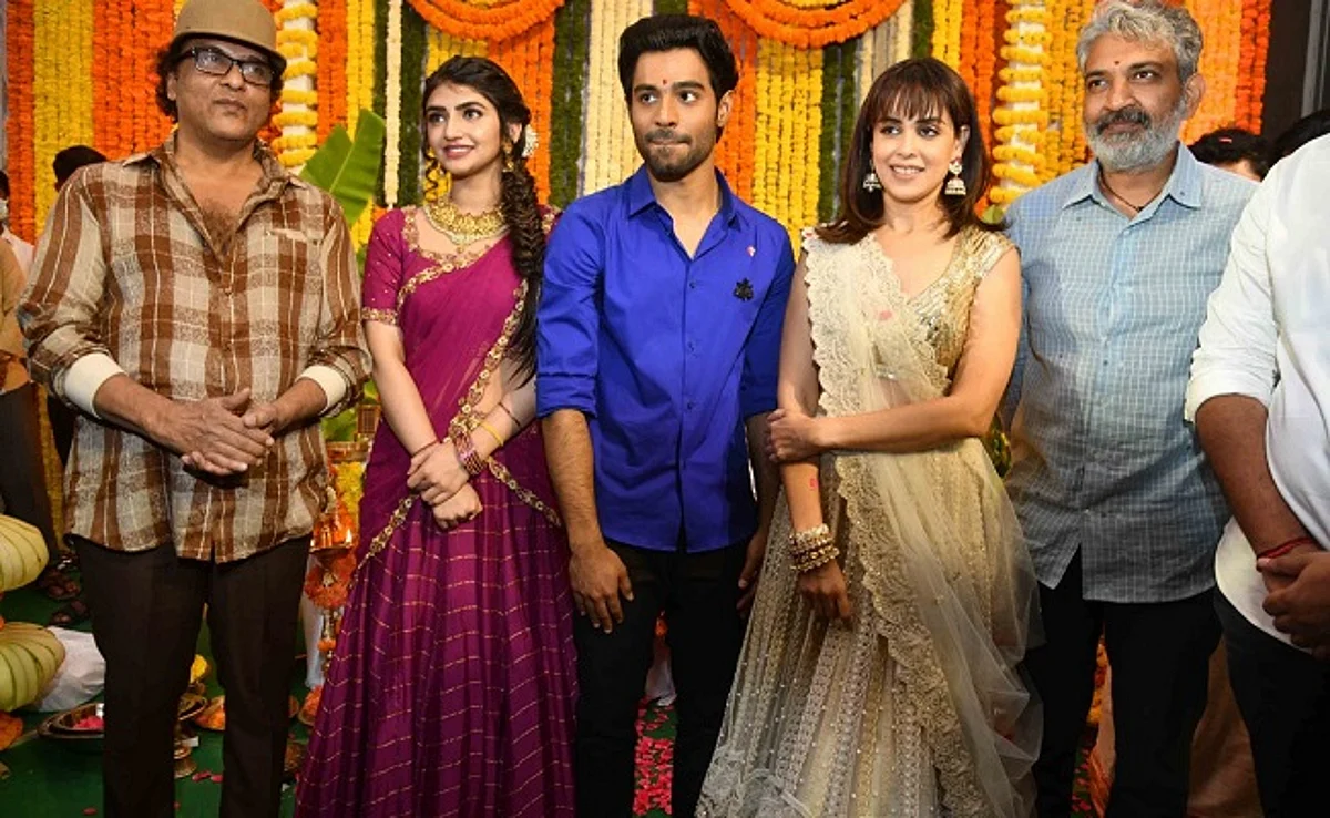 Genelia makes comeback to Sandalwood after 15 years