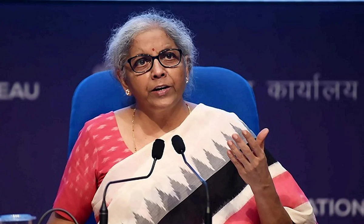Union budget aims to bridge gap created by education loss