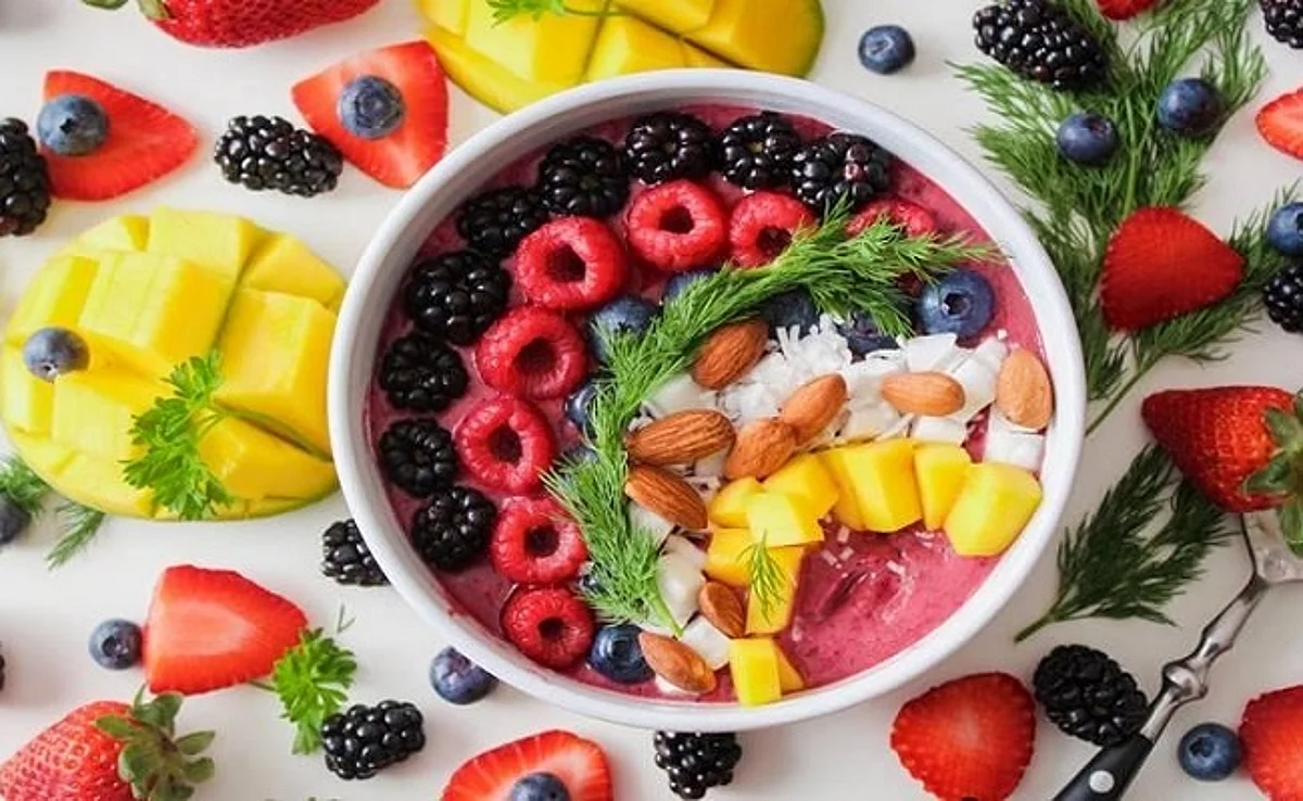 5 healthy breakfast products to start on a happy note