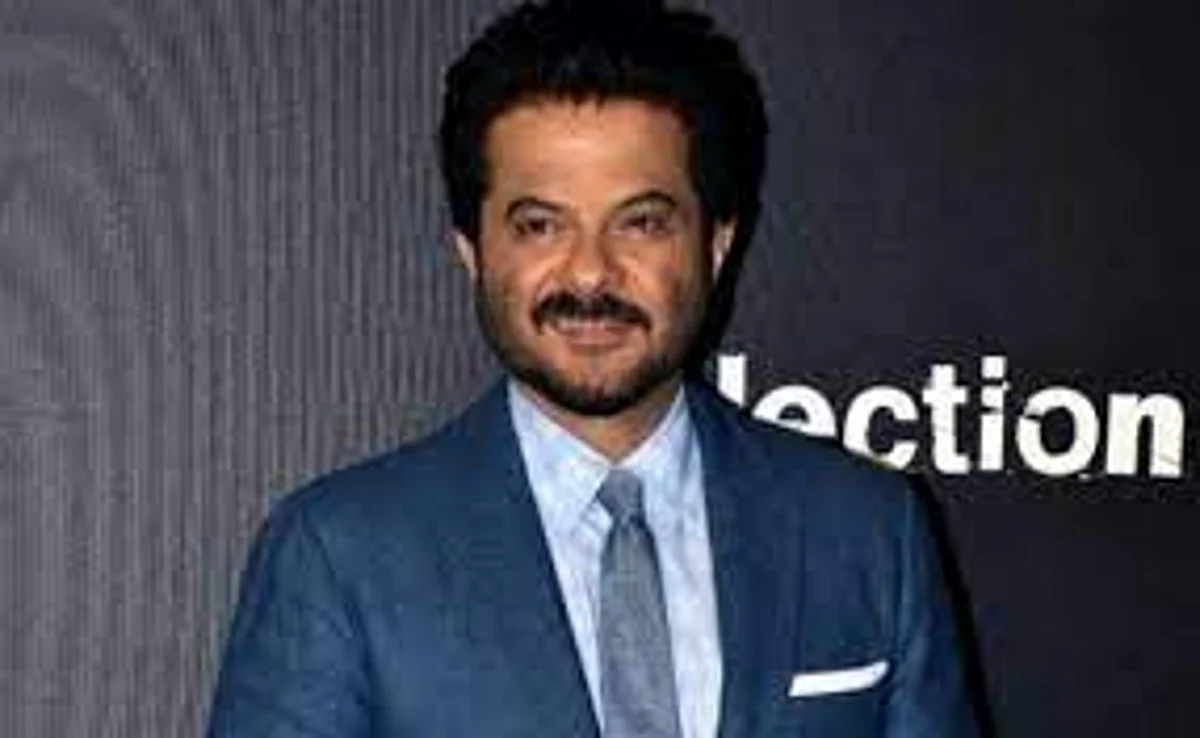 Anil Kapoor: South Indian cinema is an inspiration to all of us