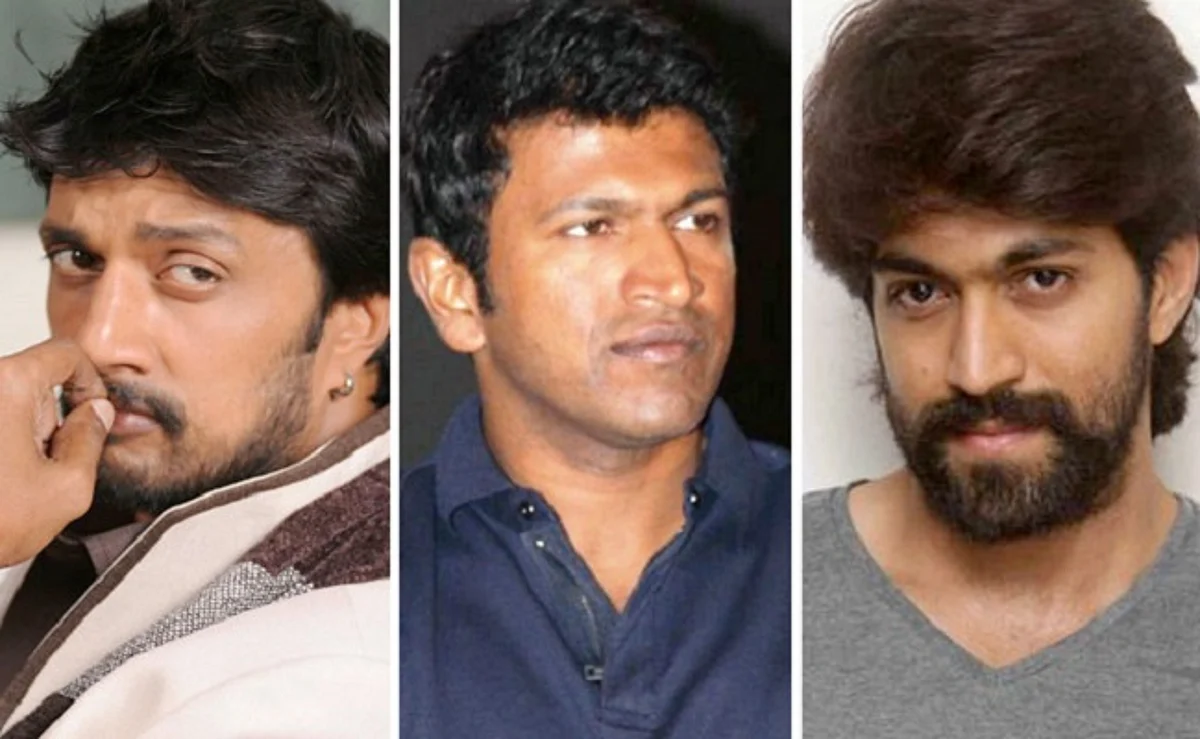 Kannada film industry keeps fingers crossed amid fears of Covid