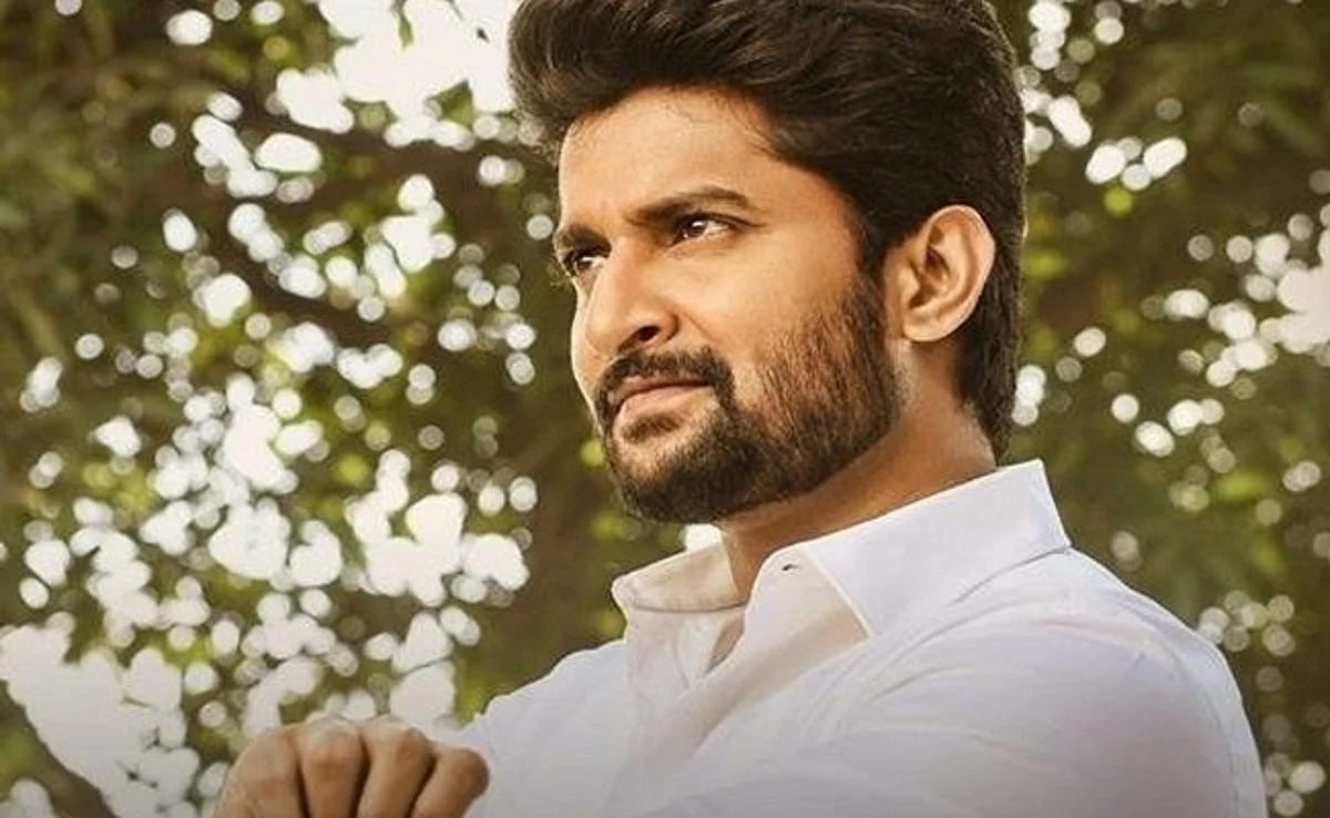 Nani's comments on Kannada release of 'Ante Sundaraniki'.