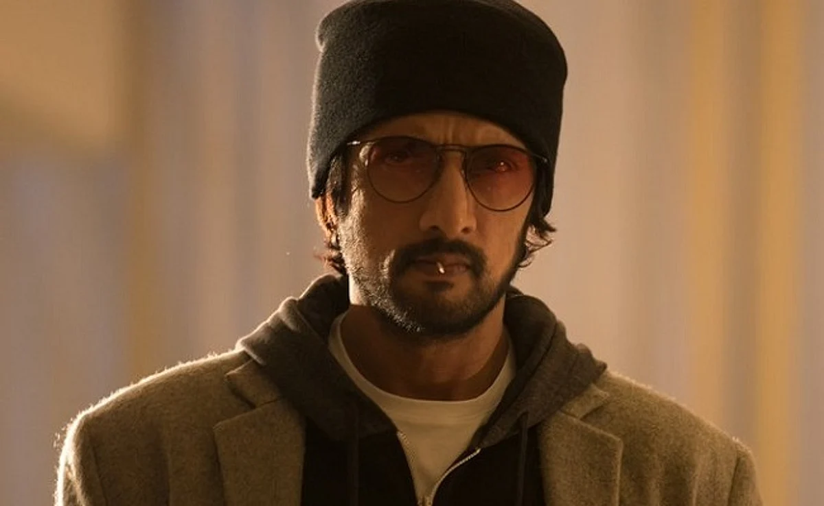 Support pours in for Kichcha Sudeep from Kannada film folks, netas
