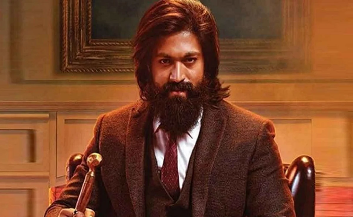 Fans are the only ones who love unconditionally: Yash