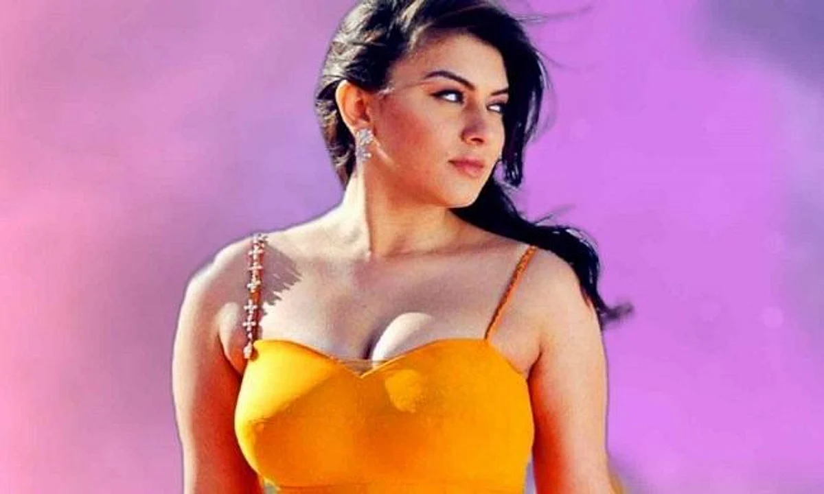 Hansika wraps up shooting for web series 'MY3'