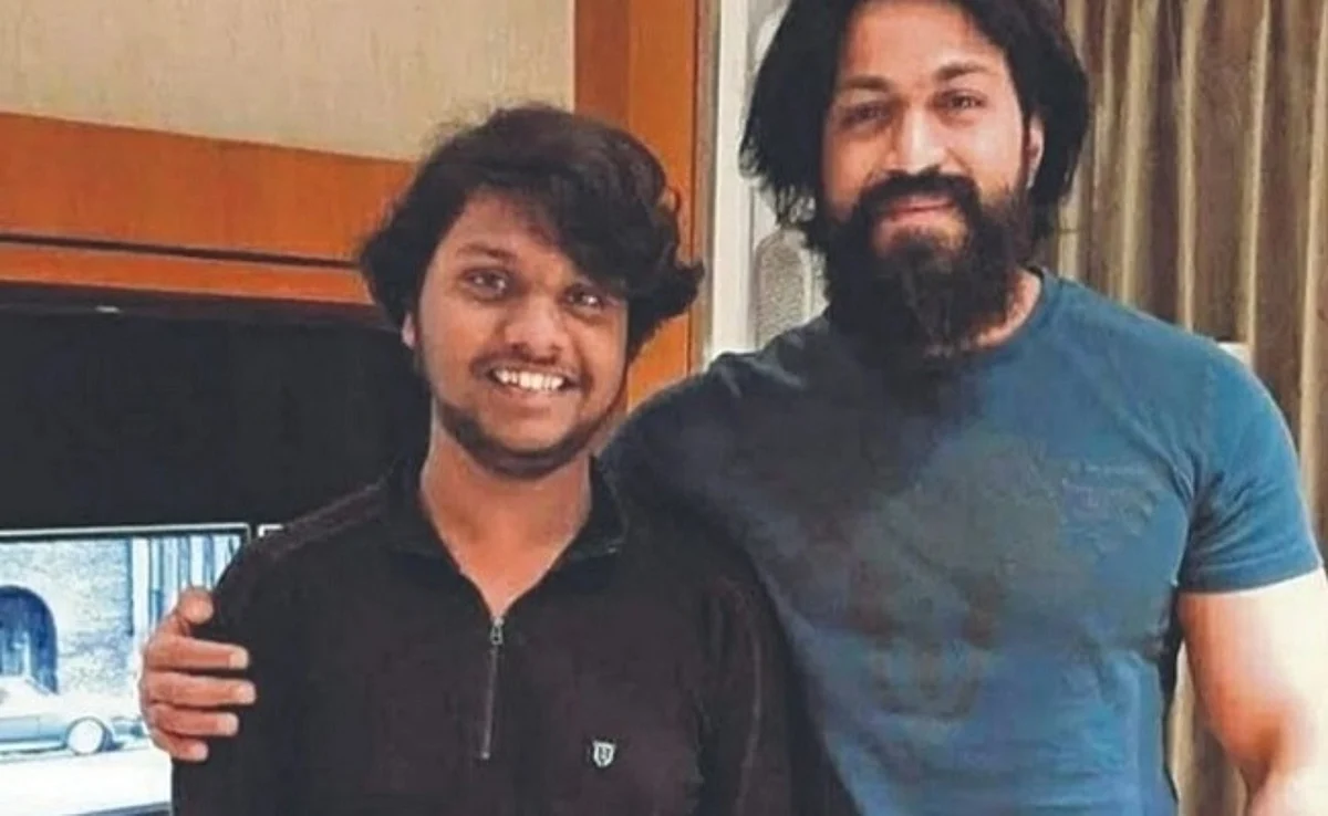 From a fan of KGF to most sought-after film editor: Ujwal Kulkarni