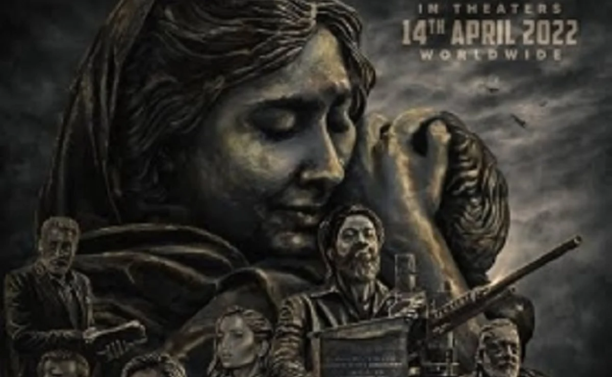 3 arrested from Bihar for shootout at K'taka theatre showing 'KGF'