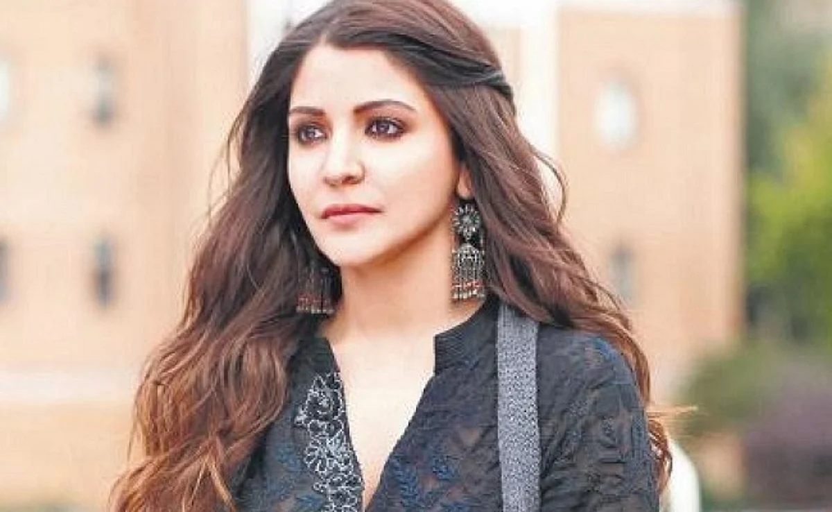 The Indian meal plate definitely ranks high in nutrition: Anushka