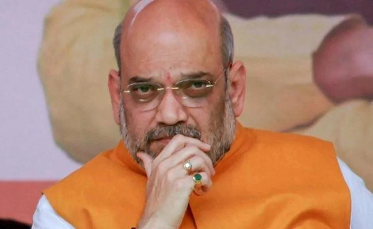 Shah to arrive in B'luru, to take final call on cabinet changes