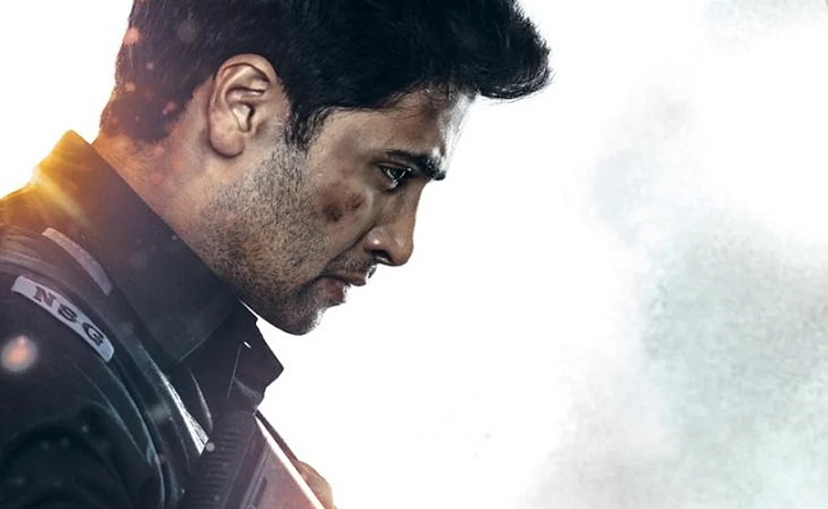 Salman, Mahesh Babu & Prithviraj to launch 'Major' trailer