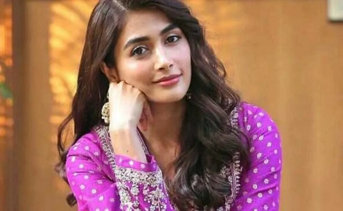 Pooja Hegde About Nepotism In Bollywood