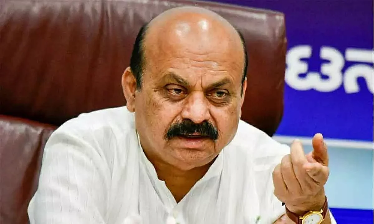 Mekedatu project: TN has no jurisdiction to direct Centre, CM