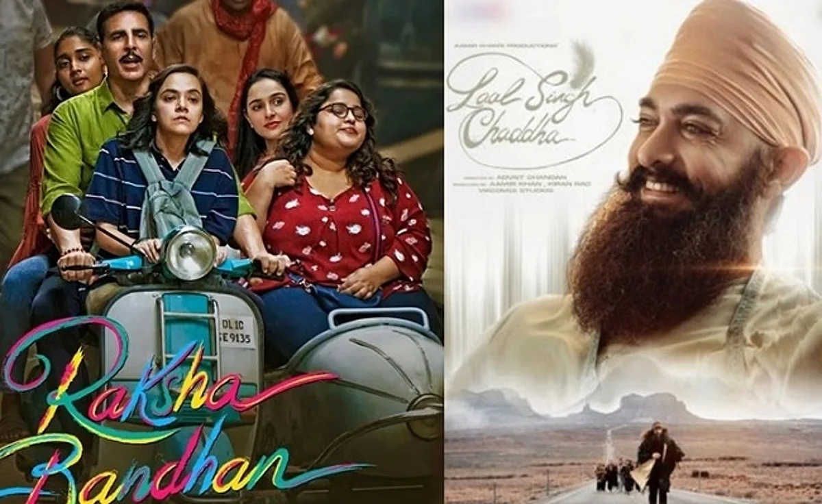 Bollywood has become like the Congress: it has only its past