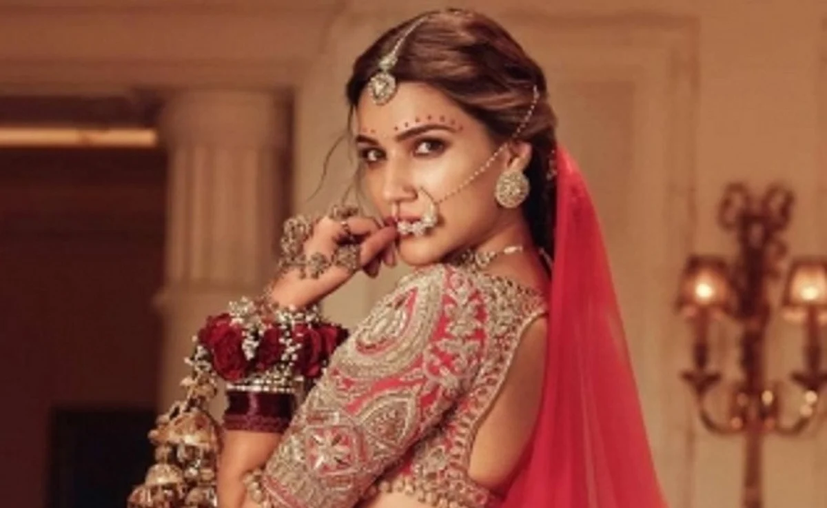 Kriti Sanon wants Vijay Devarakonda