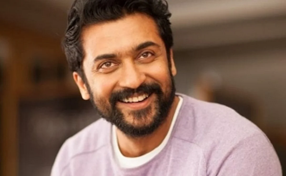 Pan-India film? Dual roles? Theories galore on Suriya's next film