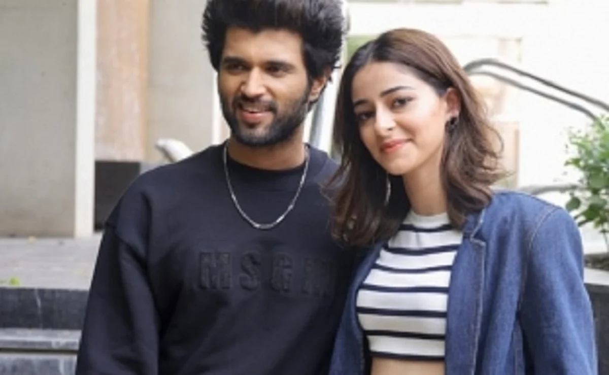 From small town with big dream: Vijay Deverakonda
