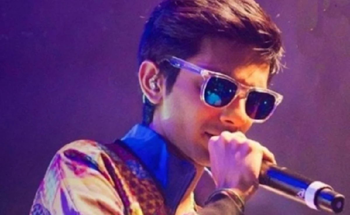 'Why this Kolaveri' director Anirudh announces Indian concert