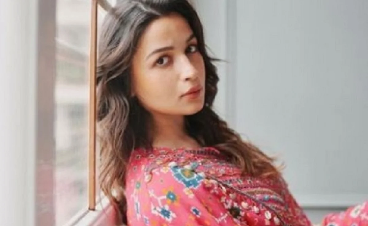 Alia Bhatt to launch her own line of Maternity wear