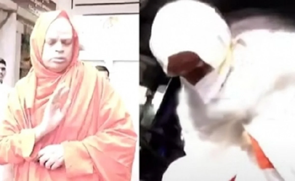 Pressure mounts on rape accused K'taka Lingayat seer to step down