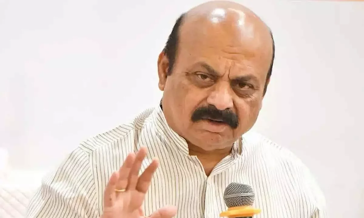 Karnataka police raids PFI leaders' houses