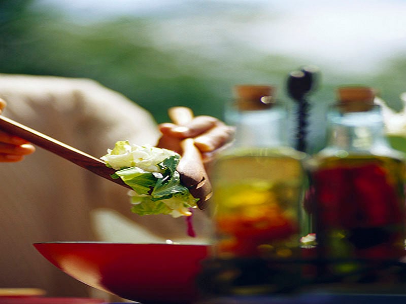Low-fat Diets Battle Fatigue for Folks With MS - Vimarsana News