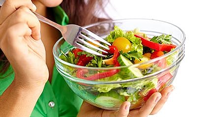 Eating Well in Middle Age Could Help Your Brain Decades Later - Vimarsana News