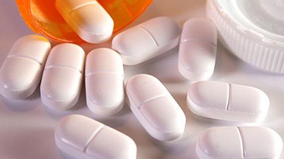 Taking Antibiotic After Sex Could Slash Your Risk for an STI - Vimarsana News