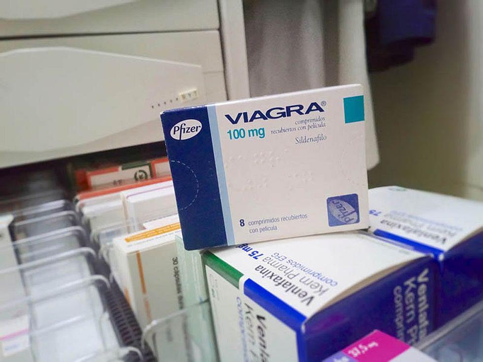 Viagra: What It Is, Uses, Side Effects & Drug Interactions - Vimarsana News