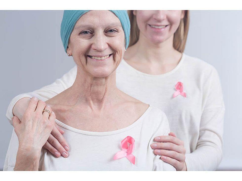 Breast Cancer Rates Higher in Urban vs. Rural Areas - Vimarsana News