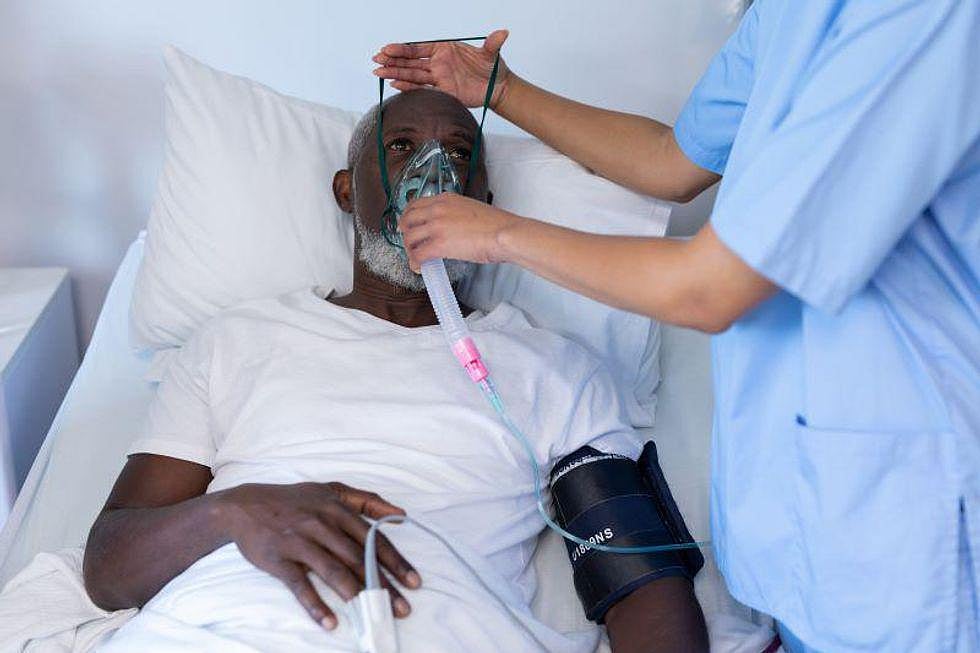 Black Men With Advanced Prostate Cancer Lack Access to Best Treatments - Vimarsana News