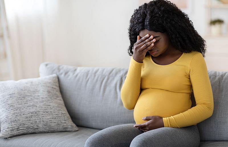 More U.S. Pregnant and Postpartum Women Are Dying of Overdose - Vimarsana News