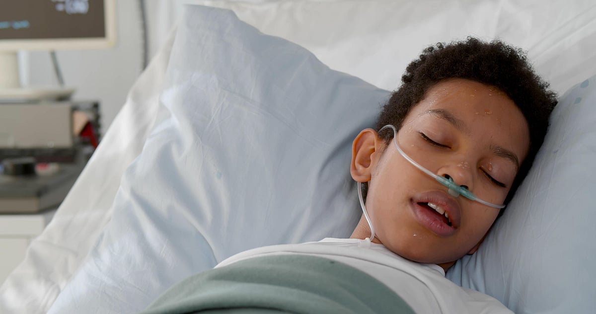 Surgery Helps Kids With Drug-Resistant Epilepsy, But Race Could Hinder Access - Vimarsana News
