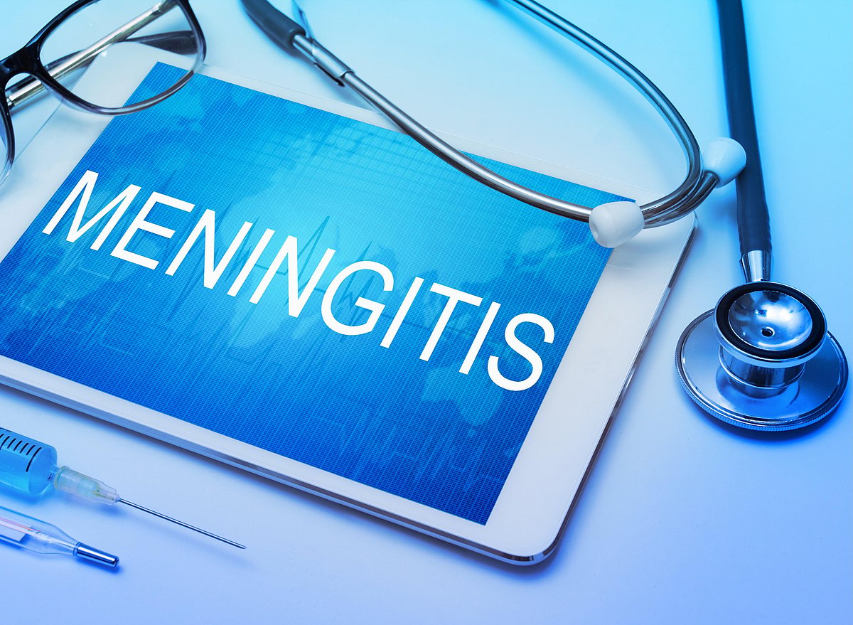 Improved Meningitis Vaccine May Be On the Way - Vimarsana News