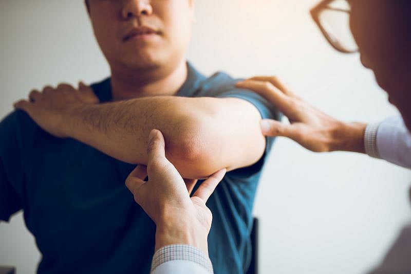 Latest Advances in Arthritis Diagnosis and Treatment at American College of Rheumatology Annual Meeting - Vimarsana News