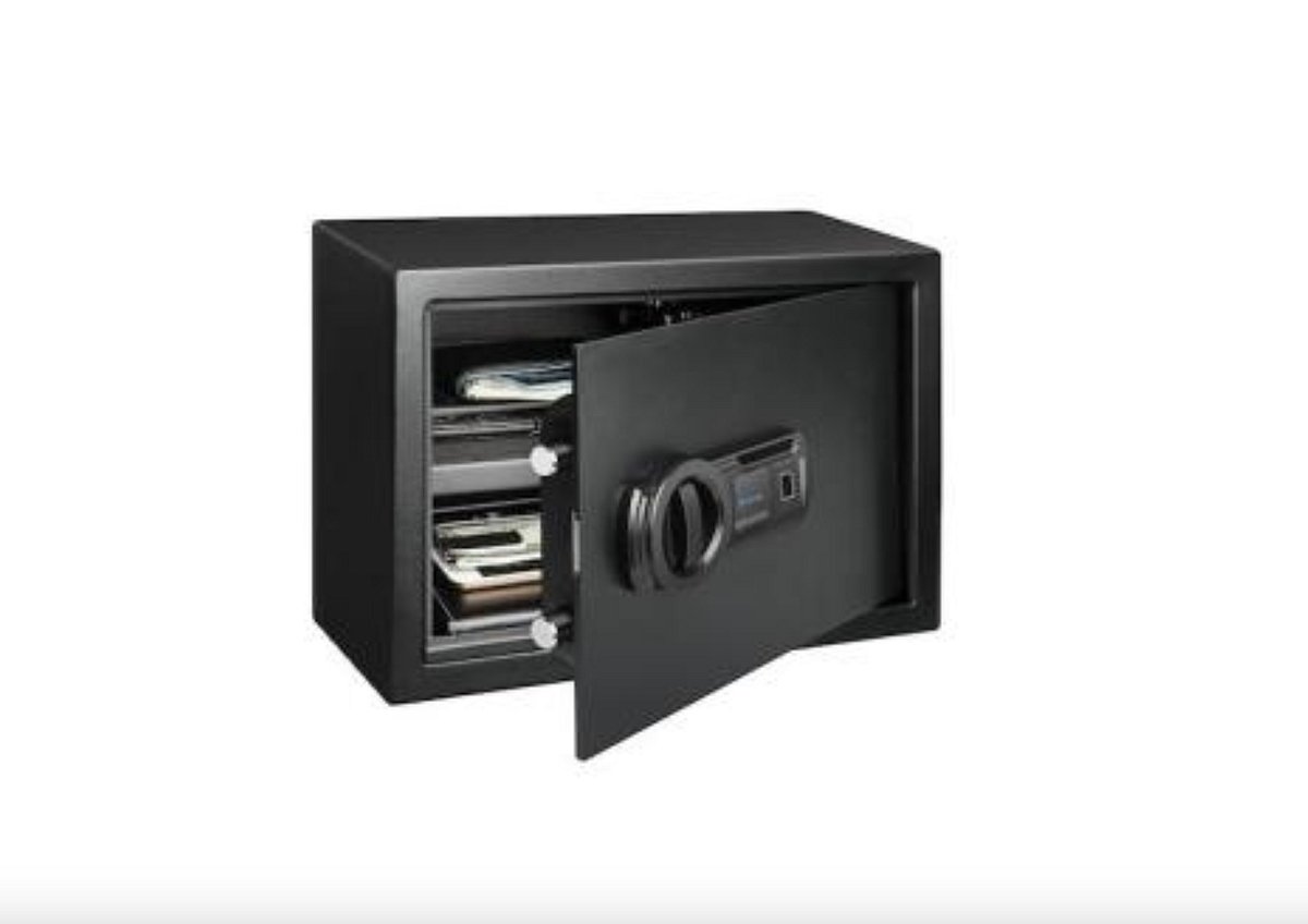 High-Tech Gun Safes Recalled After Child's Death - Vimarsana News
