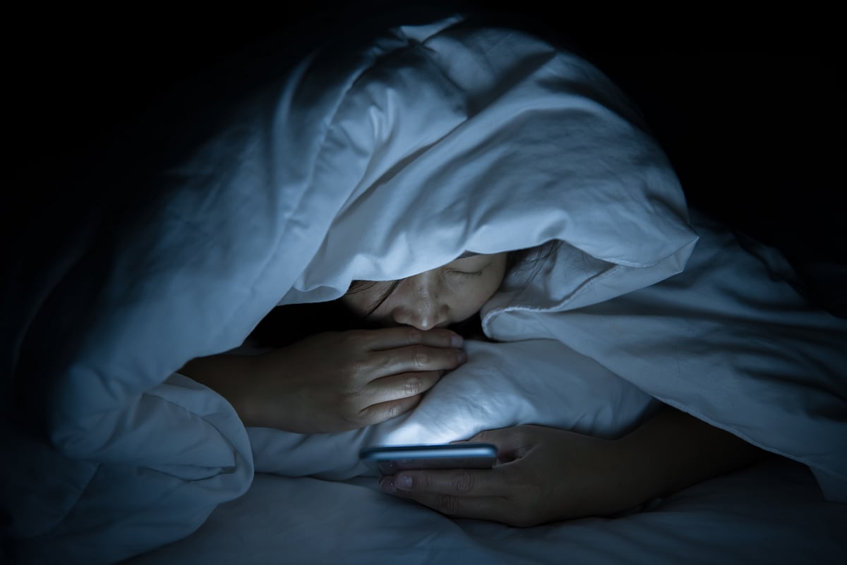 Melatonin Use Skyrockets Among U.S. Kids, Study Finds - Vimarsana News
