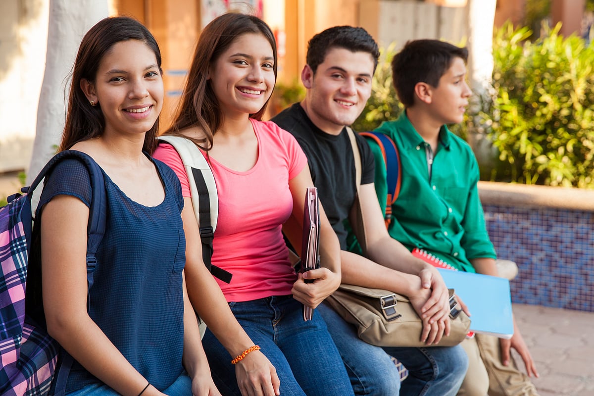 PFAS Chemicals May Harm Bones of Hispanic Teens - Vimarsana News