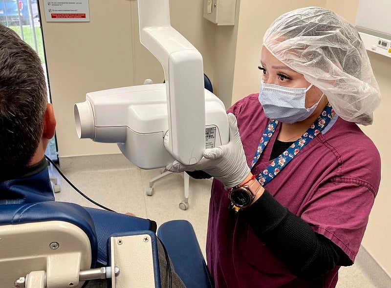 Dental Xrays Are Now Safer Than Ever MedNews