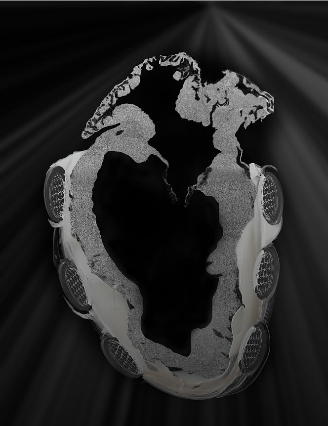 Biorobotic Heart Imitates the Real Thing and Could Further Research
